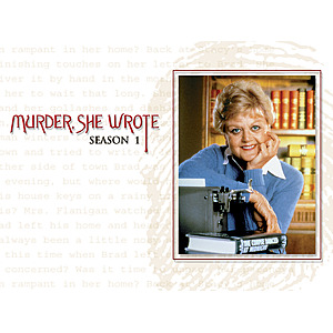 Prime Members:  Murder She Wrote Complete Series [HD Digital] $15@ Amazon Prime Video -APP-