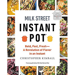 $1.99 Milk Street Kindle Cookbooks