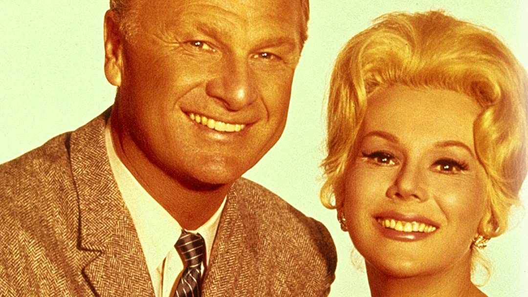 Green Acres SD Digital download $5/season @ Amazon Video