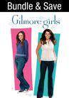 Gilmore Girls: The Complete Series SD/HDX $30 @Vudu