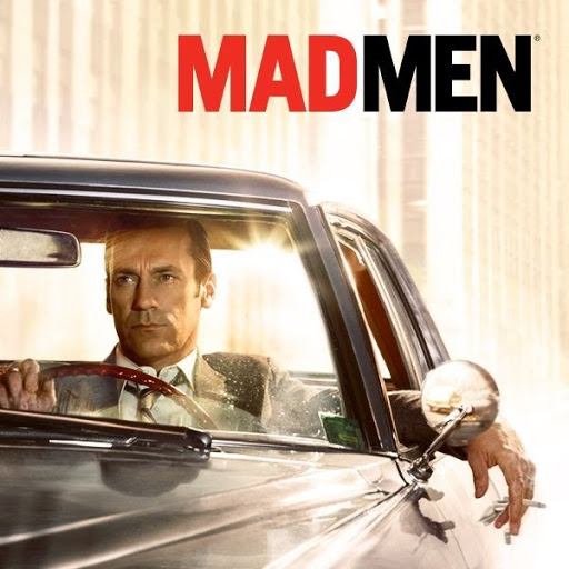 Full Series - Mad Men, Nurse Jackie, Weeds & The Royals $20 @ Google TV