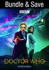 Doctor Who Digital Bundles $17 - $20 @ Vudu