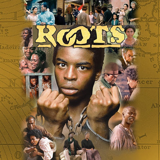 Alex Haley Digital Mini Series Sd Roots The Next Generations 10 Roots