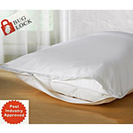 2 Pack Pillow Protector - $7.00 - free shipping - Buy four packs and get one free!