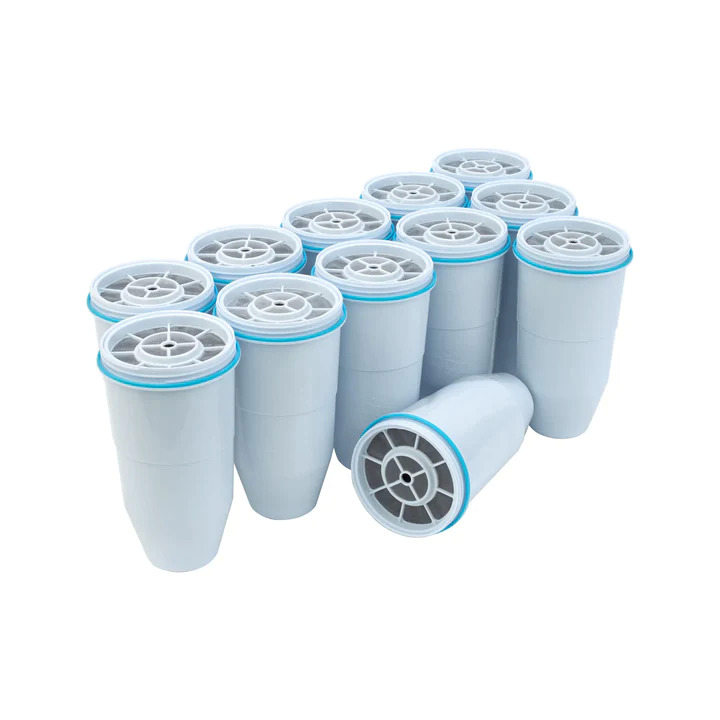 12pk Zerowater filters $119.99 w/ Free Shipping direct from ZeroWater