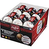 Rawlings Youth (8U) Recreational Baseballs Box of 24 - $15 + tax (free shipping)