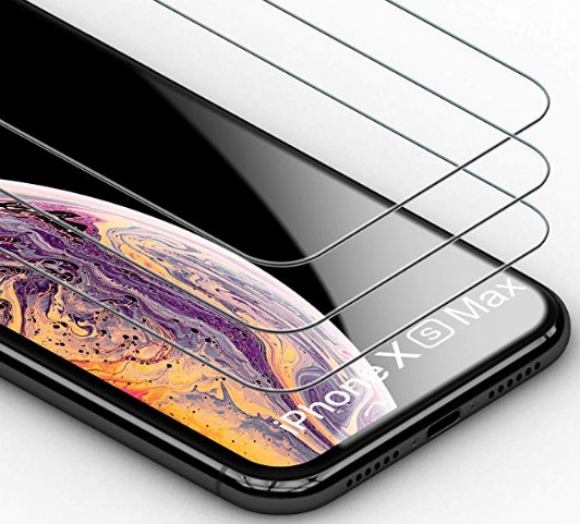iphone xs max tempered glass case bleach iphone xs max tempered glass case bleach
