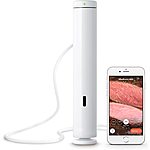 Breville (Chefsteps) Joule Sous Vide, White (Amazon) $149.95 + Free Shipping
