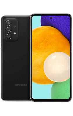 Samsung Galaxy A52 5G (T-Mobile - New Lines Only) $98.88
