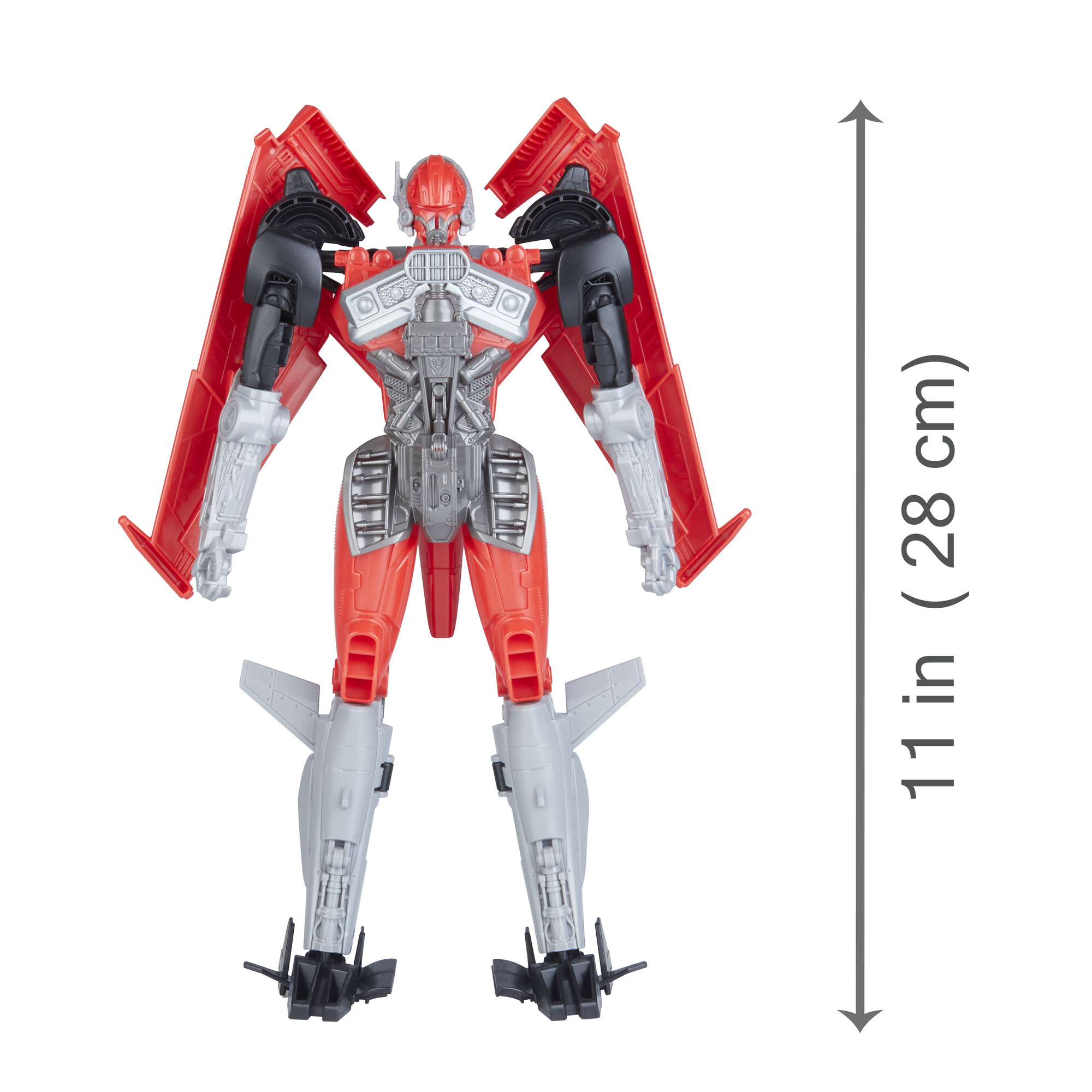 Transformers: Bumblebee -- Titan Changers Shatter $6.99