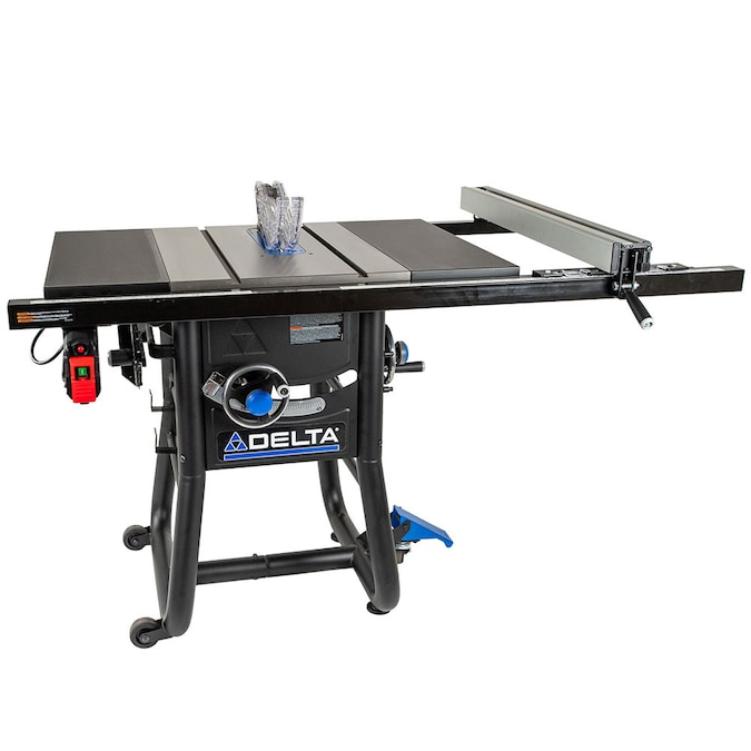 Table Saw Delta 36-725T2 still alive - $339.50 at Lowe's