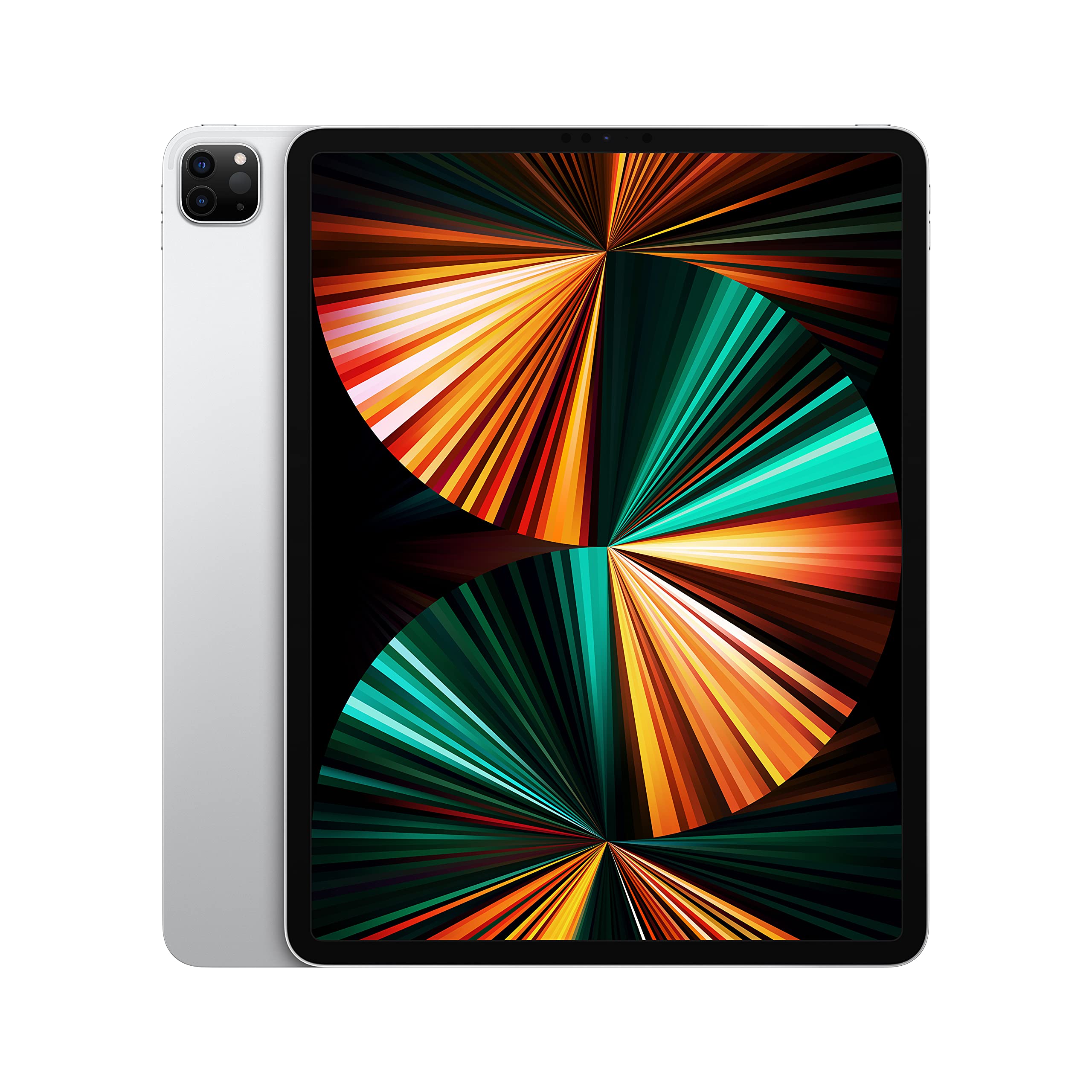 Best Buy- Apple Geek Squad Certified Refurbished 12.9-Inch iPad Pro  (5th Generation) with Wi-Fi 256GB Space Gray GSRF MHNH3LL/A - $699.99 and More at Best Buy
