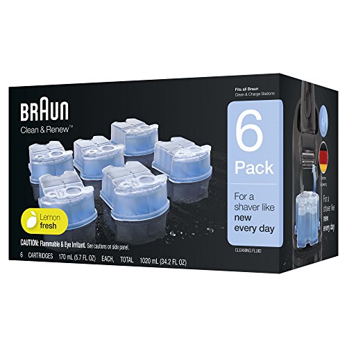Braun clean and renew costco