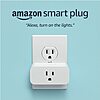 Amazon Smart Plug | Works with Alexa | Simple setup, endless possibilities $4.99