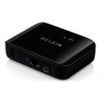 Ben's outlet has Belkin Universal Wireless Dual-band HDTV Adapter w/ 2.4 GHz &amp; 5 GHz, &amp; 802.11 a/b/g/n Compatibility for $14.99