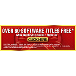 Fry's Weekly FAR software - Over 60 softwares