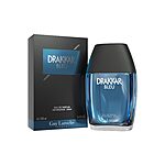 2025 Guy Laroche Drakkar Bleu 3.4 Fl Oz Eau de Parfum $25 and Free Shipping with Amazon Prime