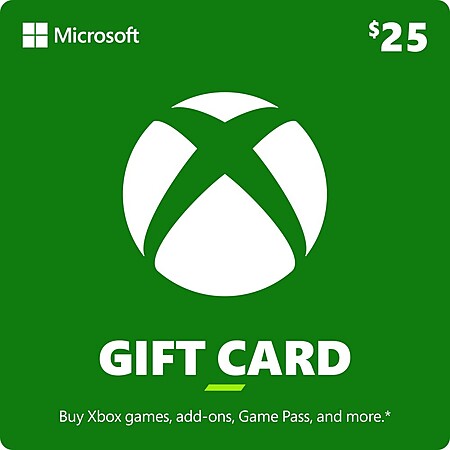 Target has Xbox Gift Cards at 15% off Offer valid through November 27