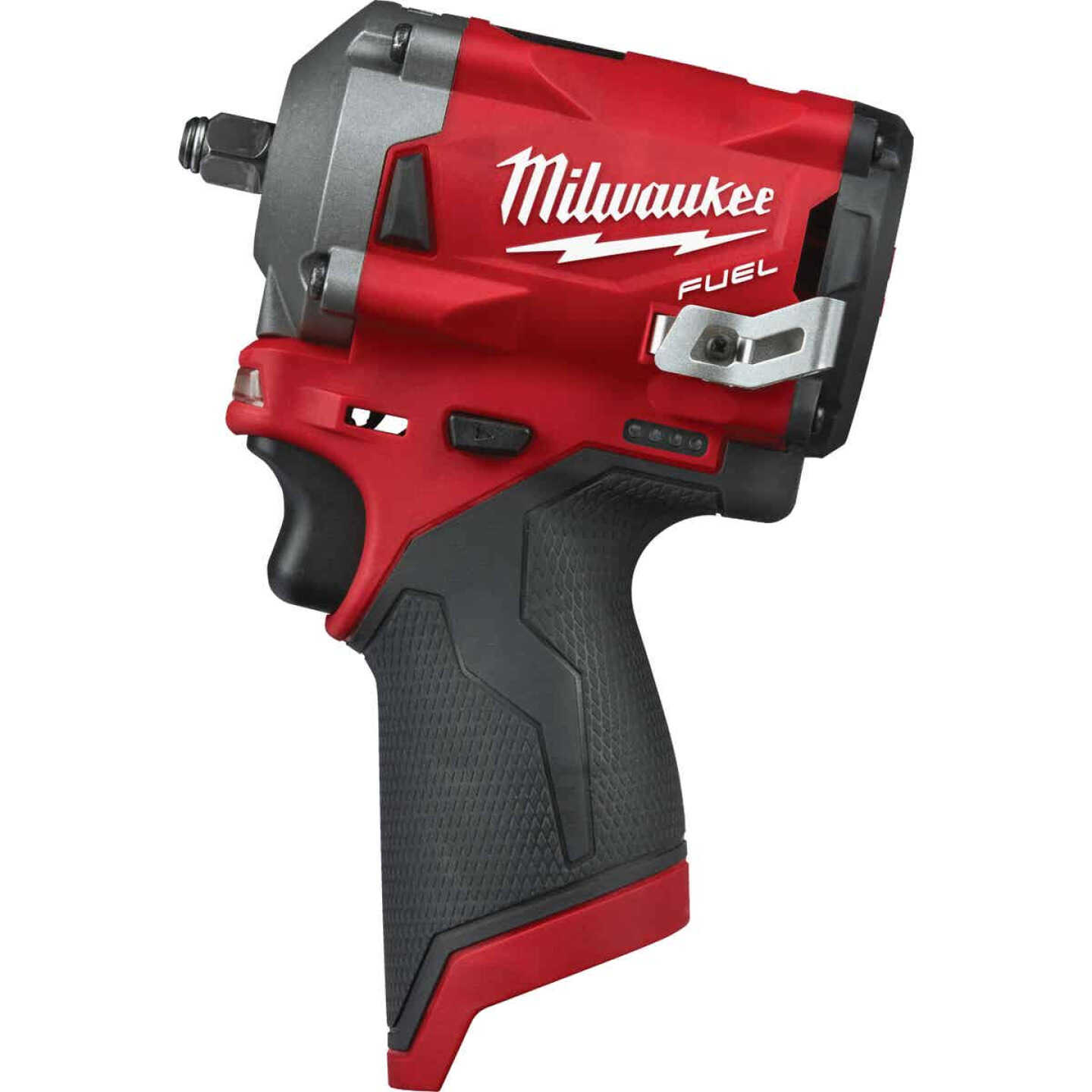 Milwaukee M12 3/8" Impact Wrench, 3Ah+6Ah Batteries, Charger & Case $199 at Home Depot (Available again but hurry!)
