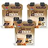 12-Ct 11-oz Atkins Protein Shake(Chai Tea Latte) $9.96 &amp;amp; More w/ S&amp;amp;S