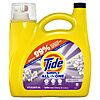 117-oz Tide Simply Clean &amp;amp; Fresh Liquid Laundry Detergent(Berry Blossom Scent/Free &amp;amp; Sensitive) 3 for $19.40 or less w/S&amp;amp;S @Amazon