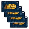 Costco Members: $100 (4x $25) Cracker Barrel eGift Card $79.99