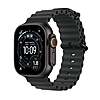 Costco Members: 49mm Apple Watch Ultra 3 (GPS + Cellular), Black Titanium Case/Natural Titanium $699.99