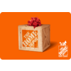 Select Perks at Work accounts: $25 Home Depot Gift Card (digital) for $15