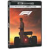 W+: F1: The Movie (4K Ultra HD + Digital Copy) $12.99