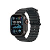 woot: Apple Watch Ultra 2 (GPS+Cellular) 49mm Titanium Case (2024) - (Certified Preowned) $529