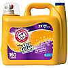 208-Oz Arm &amp;amp; Hammer Plus OxiClean Odor Blasters Laundry Detergent, 160 Loads (Fresh Burst) , 2 for $23.98($11.99 each) w/ S&amp;amp;S