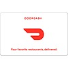 $100 DoorDash Gift Card (digital) for $85 &amp;amp; More (Discount up to 20%)