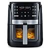 Target: 6qt Gourmia 1500w Digital Window Air Fryer w/ 12 Presets $33.99, 5-qt Ninja Air Fryer Pro 1750W 4-in-1 AF141 $67.99 at Target