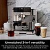 Ninja Luxe Cafe Premier Series 3-in-1 Espresso, Coffee &amp;amp; Cold Brew Machine (ES601) $424.99 @Amazon/Target