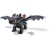 Dreamworks Dragons How to Train Your Dragon, Tame &amp;amp; Train Interactive Toothless, Ages 4+ $20 @Amazon/Walmart