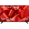 50&amp;quot; Insignia Class F50 Series LED 4K UHD Smart Fire TV $130 @Best Buy