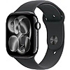 Apple Watch Series 11 w/ Sport Band: 42mm $329, 46mm $359 &amp;amp; More ($70 off) @Best buy