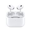 Woot: (NEW) Apple AirPods Pro 2 Active Noise Cancelling Wireless Earbuds $134.99