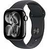 Best Buy: Apple Watch Series 11 w/Aluminum Case: GPS: 42mm $299, 46mm $329 &amp;amp; GPS + Cellular: 42mm $399, 46mm $429 + Free Shipping