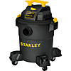 Stanley - 6 Gallon wet/dry vacuum - Black $41.99 @best buy