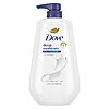 30.6-oz Dove Body Wash (Deep Moisture/Sensitive Skin/Gentle Exfoliate) $6.89 or less w/ S&amp;amp;S @Amazon