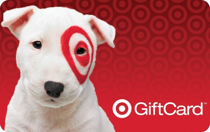 Citi easy deals(Simplicity/Diamond preferred cards) $10 Target Gift Card Free