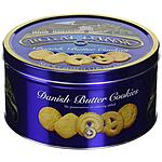 24-Oz Royal Dansk Danish Butter Cookies $6.65 or less w/ S&amp;S