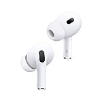 Apple AirPods Pro 2 Wireless Earbuds w/ MagSafe Case $150 + Free Shipping