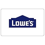 Staples: $100 Lowe's GC $90, $50 DoorDash GC $42.5, $50 Petco GC $42.5, $50 Total Wine GC $42.5 &amp; More
