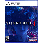 Silent Hill f - PS 5/ Xbox Series X $47.49 @Best Buy