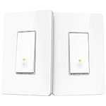 TP-Link HS210 3-Way Kit Smart WiFi Light Switches $45 + Free S/H