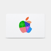 Select 0 Gift Cards (Apple, Disney, Nintendo, & More) +  Target eGift Card 0