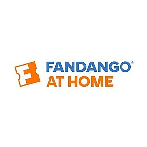 Fandango At Home or Fandango eGift Card: $25 for $20, $50 for $40, $100 for $80 (Email Delivery)