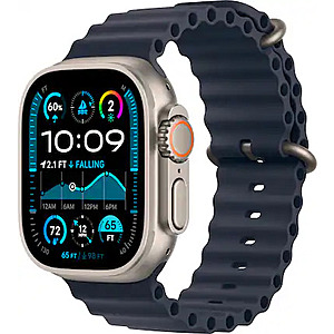 Best Buy: Apple Watch Ultra 2 (GPS+Cellular) 49mm (Various) from $549